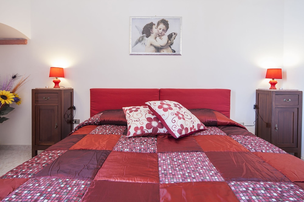 il rifugio del poeta