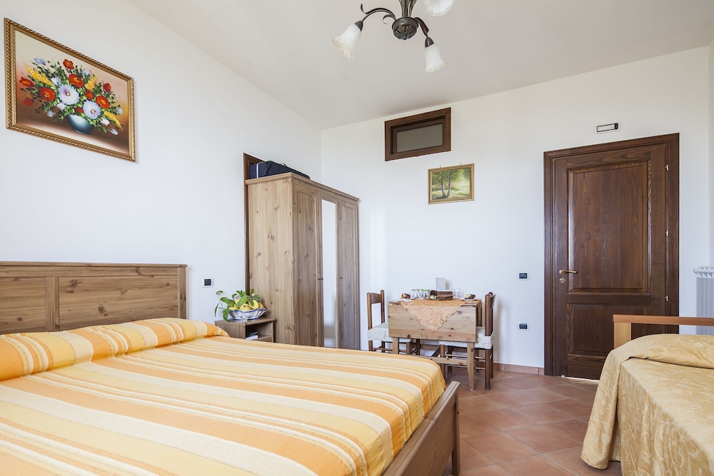 il rifugio del poeta