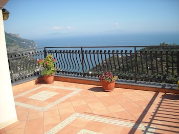 il rifugio del poeta