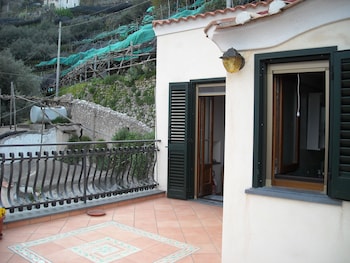 il rifugio del poeta