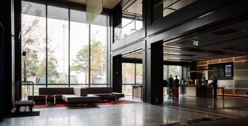 pullman sydney airport