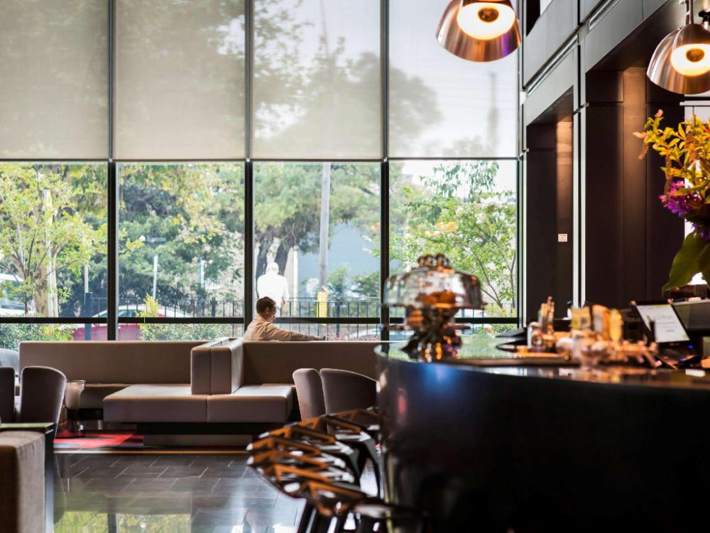 pullman sydney airport