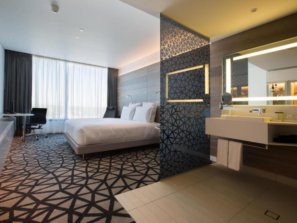 pullman sydney airport