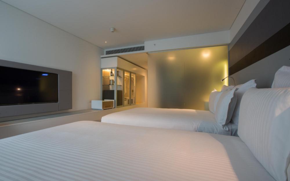 pullman sydney airport