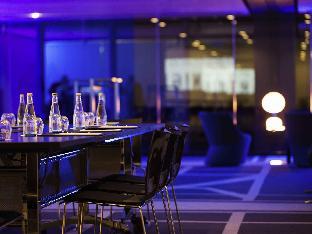 pullman sydney airport