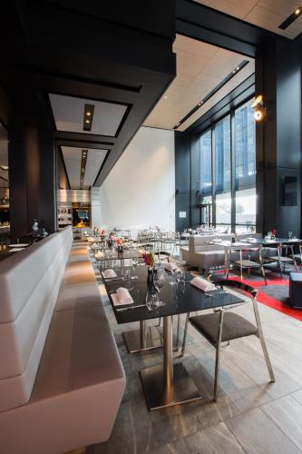 pullman sydney airport