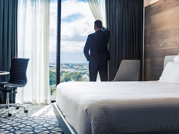 pullman sydney airport