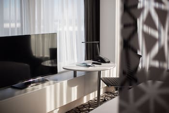 pullman sydney airport