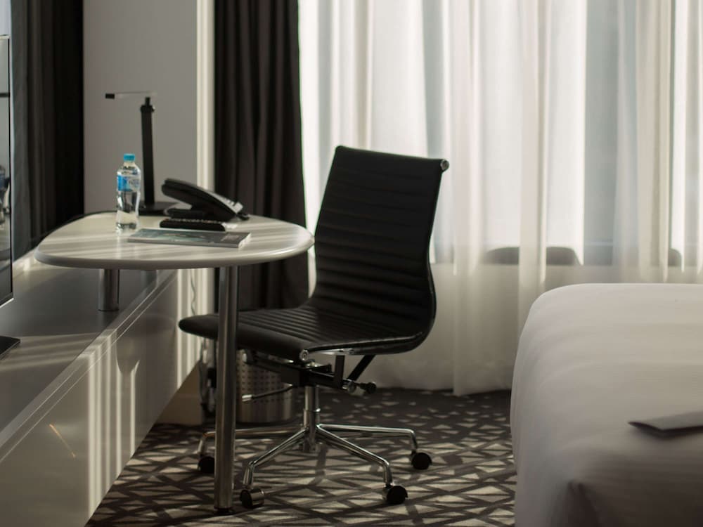 pullman sydney airport