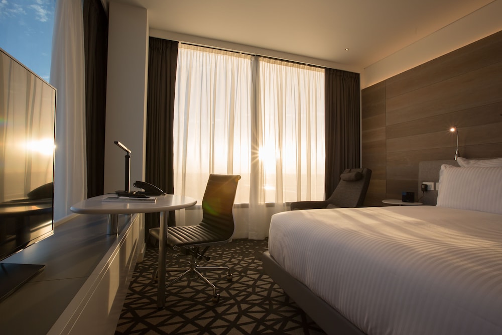 pullman sydney airport