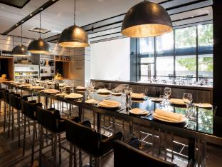 Pullman Sydney Airport,New South Wales>>Mascot,5 star