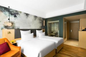 Novotel Jaipur Convention Centre,Hawa Sadak,3 star