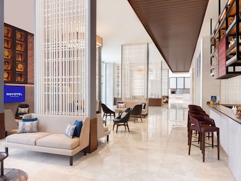 Novotel Jaipur Convention Centre,Hawa Sadak,3 star