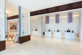 Novotel Jaipur Convention Centre,Hawa Sadak,3 star