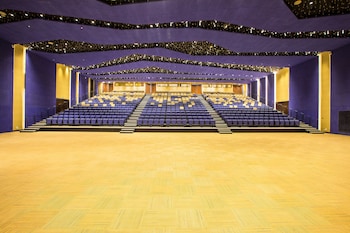 Novotel Jaipur Convention Centre,Hawa Sadak,3 star