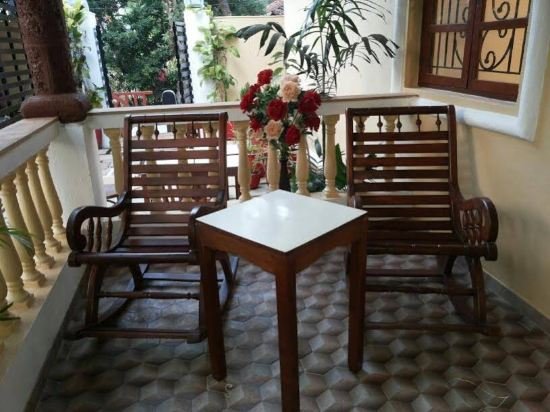 Coco Goa,Baga>>Arpora,3 star