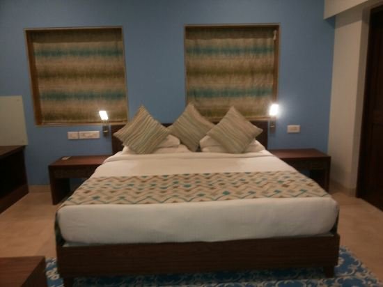 Coco Goa,Baga>>Arpora,3 star