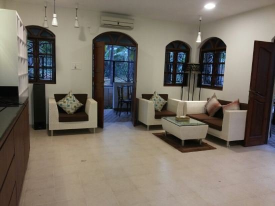 Coco Goa,Baga>>Arpora,3 star