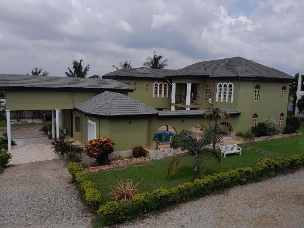 villa sankofa