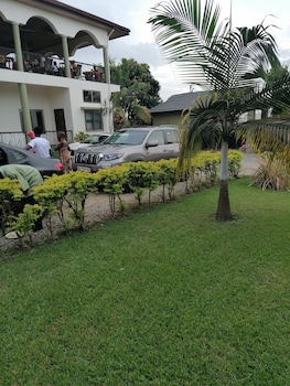 villa sankofa
