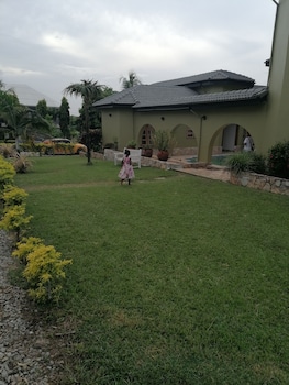 villa sankofa