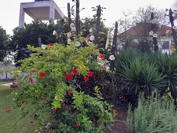 Villa Sankofa,Kumasi>>Ejisu,4 star