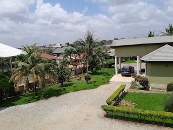 villa sankofa