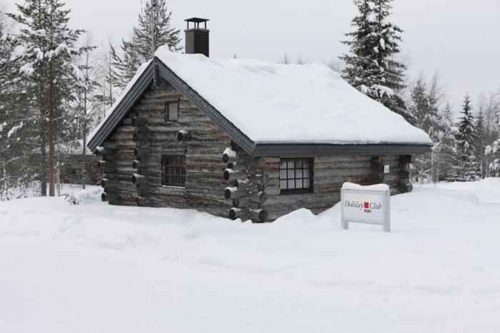 kuusamo