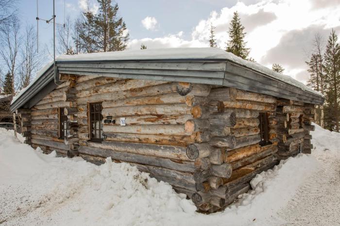 kuusamo