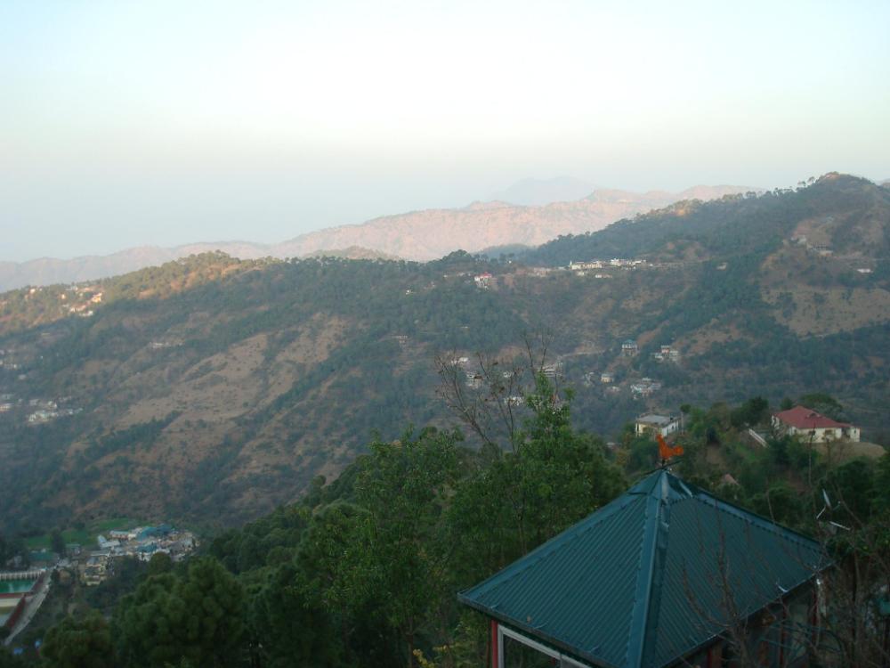 kasauli