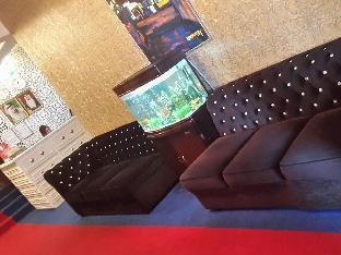 al raien hotel apartment