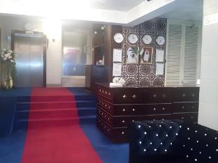 al raien hotel apartment