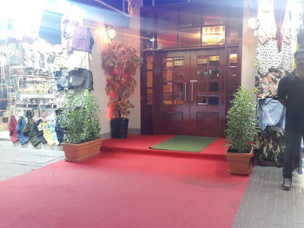 al raien hotel apartment