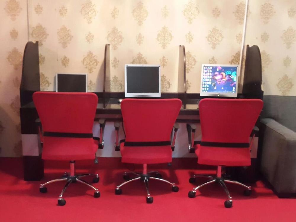 al raien hotel apartment