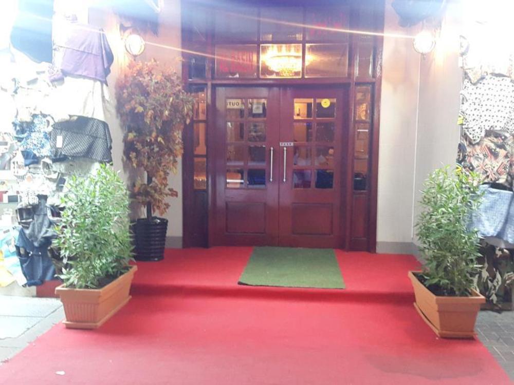 al raien hotel apartment