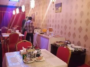 al raien hotel apartment