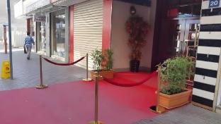 al raien hotel apartment