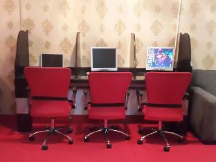 al raien hotel apartment