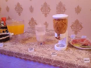 al raien hotel apartment