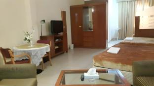 al raien hotel apartment
