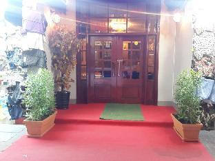 al raien hotel apartment