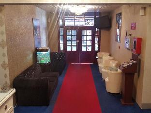 al raien hotel apartment