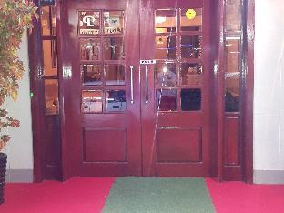 al raien hotel apartment