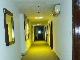 al raien hotel apartment