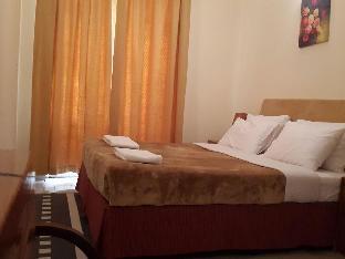 al raien hotel apartment