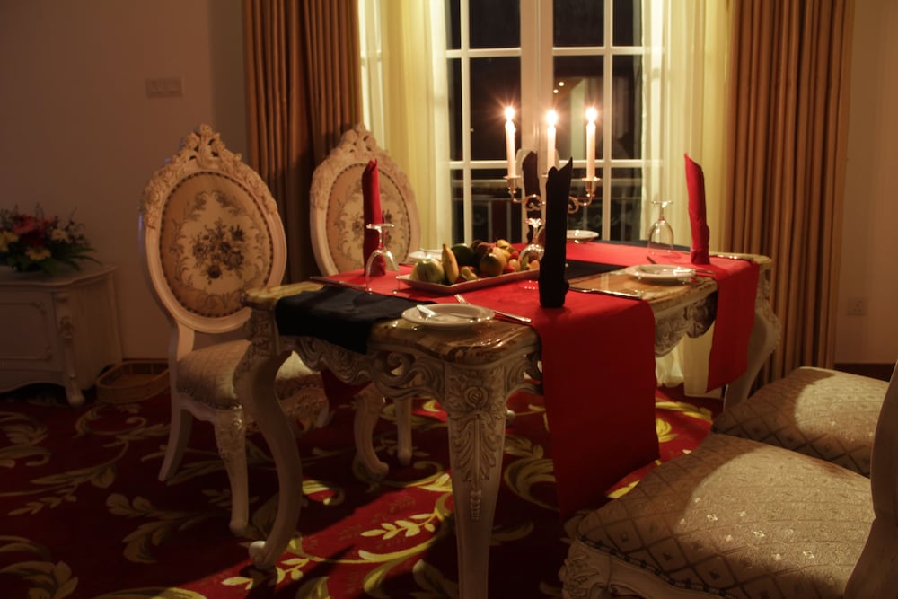 the blackpool hotel