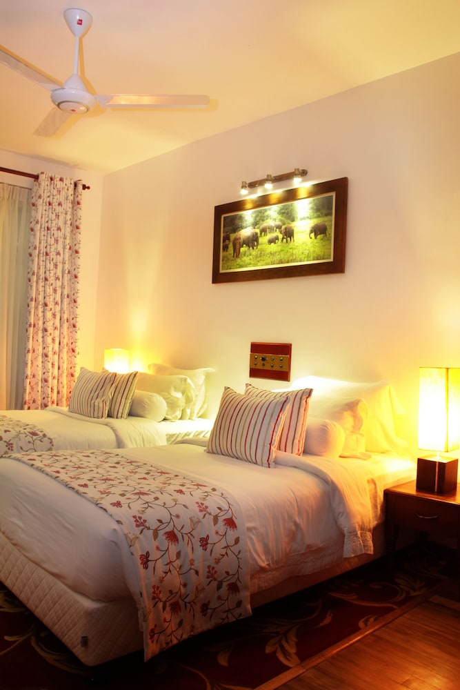 the blackpool hotel