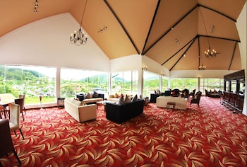 the blackpool hotel