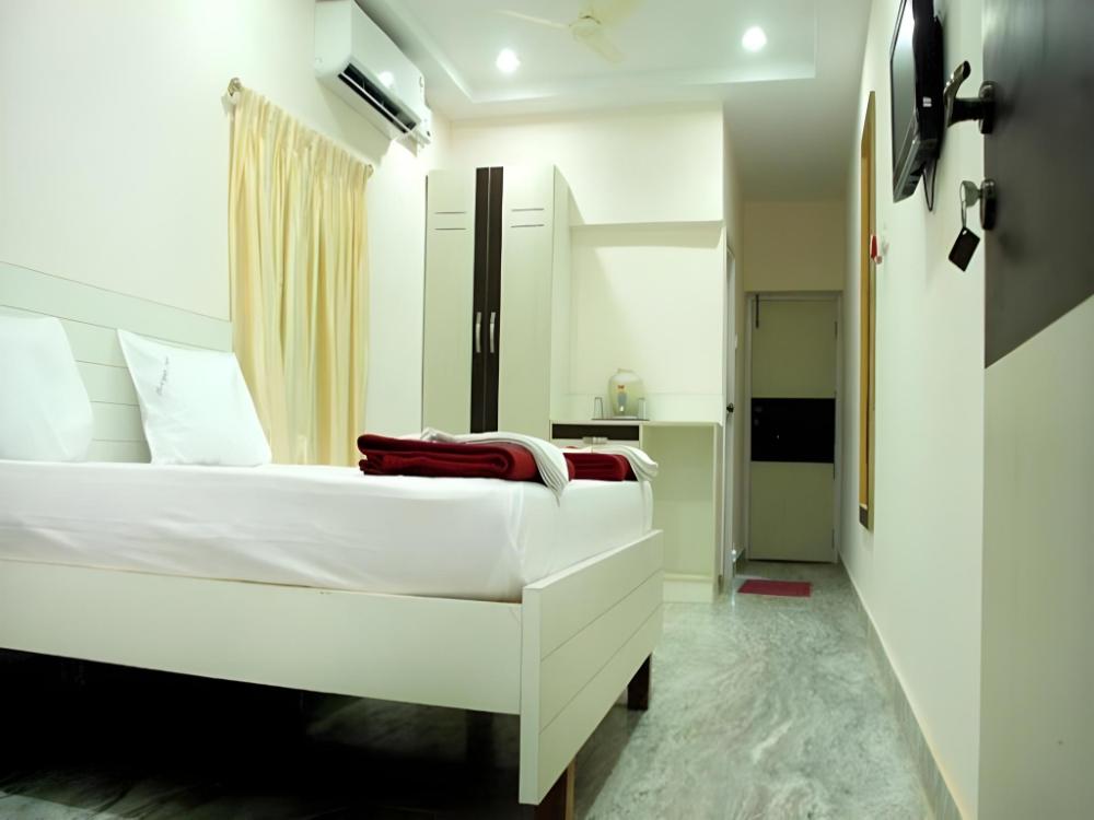 rayas executive homes kumbakonam