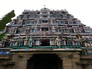 rayas executive homes kumbakonam